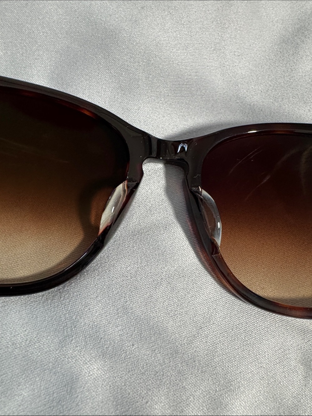 MATSUDA Japanese Cat Eye Sunglasses Dark Tortoise NEW - Picture 11 of 14